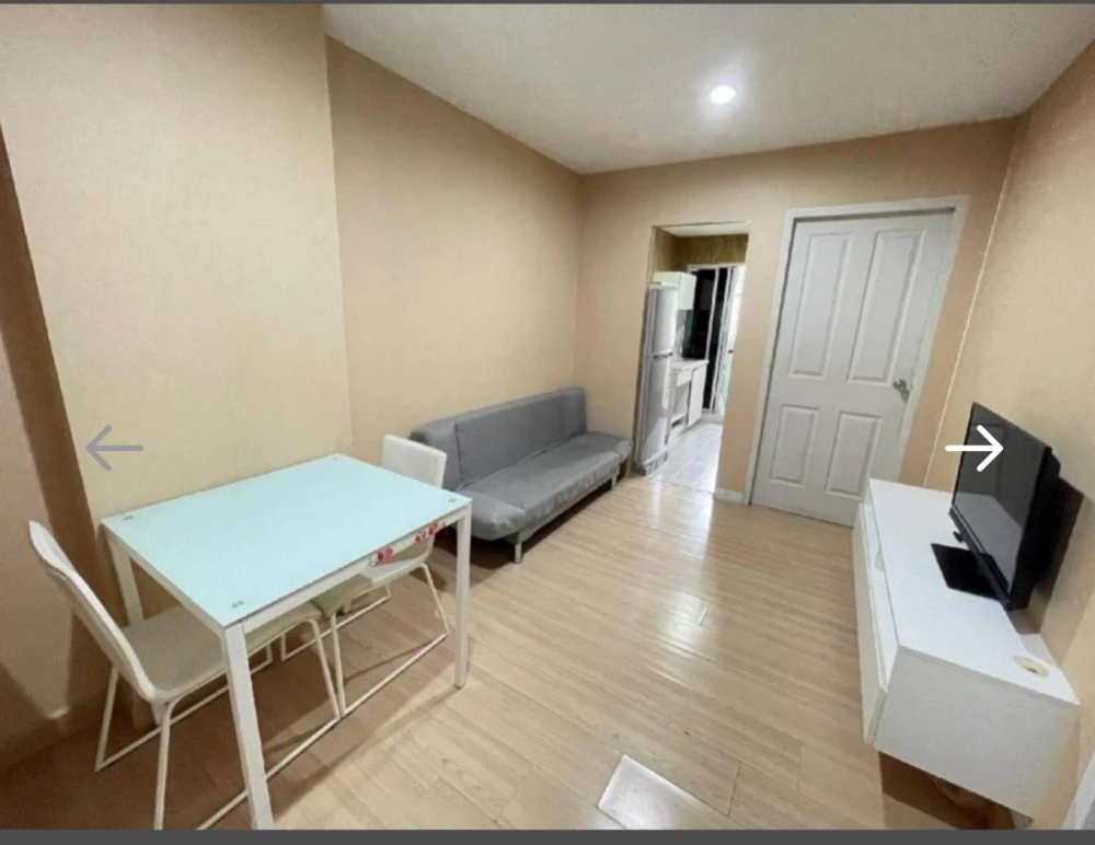 For rent: The Kit Plus Nawamin. Cool and comfortable day and night. Even during the day it's not hot, saving on air conditioning electricity costs. Do