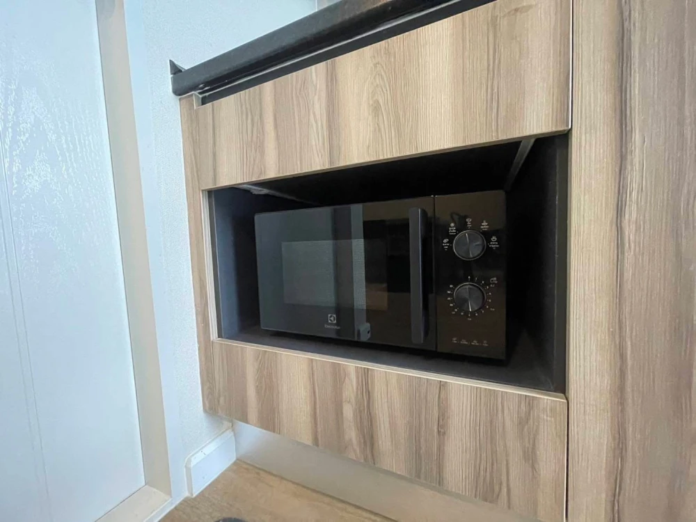 For rent: The Cube Plus Phahon Yothin 56, complete with furniture, decorated in matching sets, complete with electrical appliances