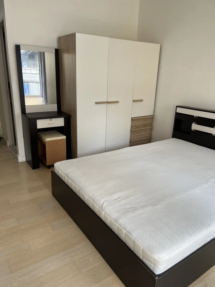 For rent: The Seed Terre Ratchayothin, 4th floor, studio room, fully furnished, ready to move in. Come and reserve now!