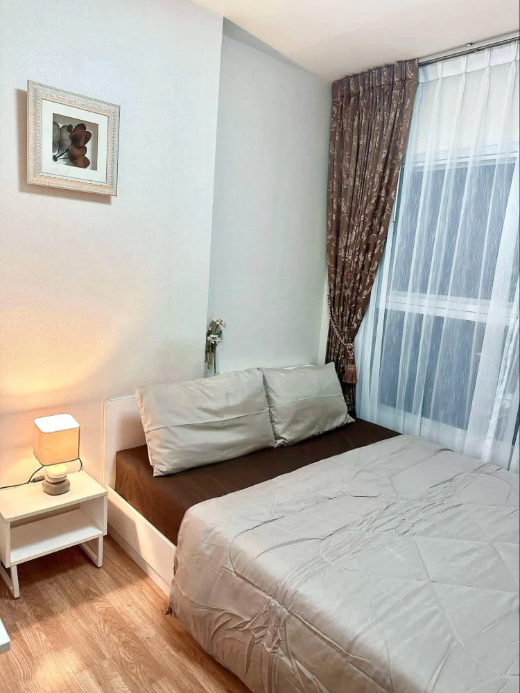 For rent: The Trust Condo, South Pattaya, ready to move in, high floor, fully furnished, book now, good price!!