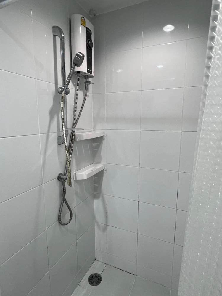 For rent: The Niche ID Bang Khae. Beautiful room, fully furnished, very livable. Ready to move in with just your luggage!