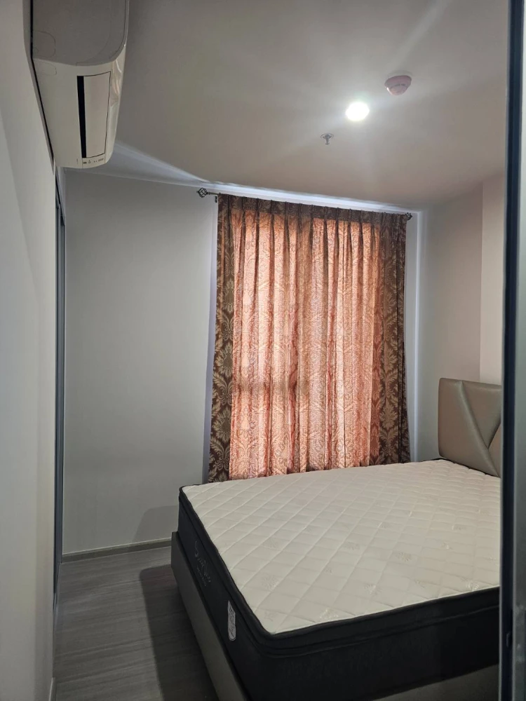 For rent: The Parkland Phetkasem 56, high floor unit, very livable, fully furnished, complete amenities. Book now before it's too late!!!