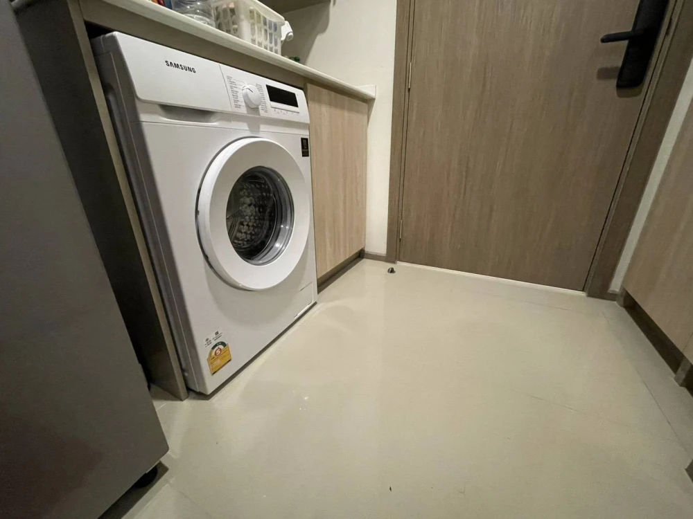 For rent: The Move Bang Khae at a great price. Reserve now!!