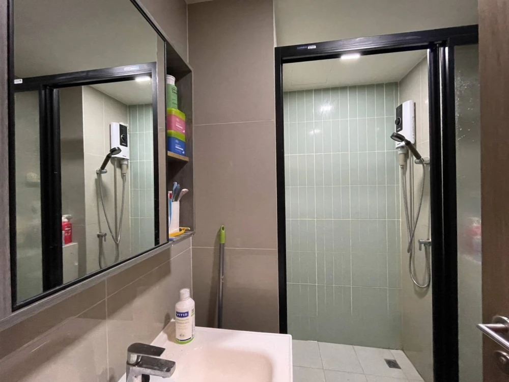 For rent: The Move Bang Khae at a great price. Reserve now!!