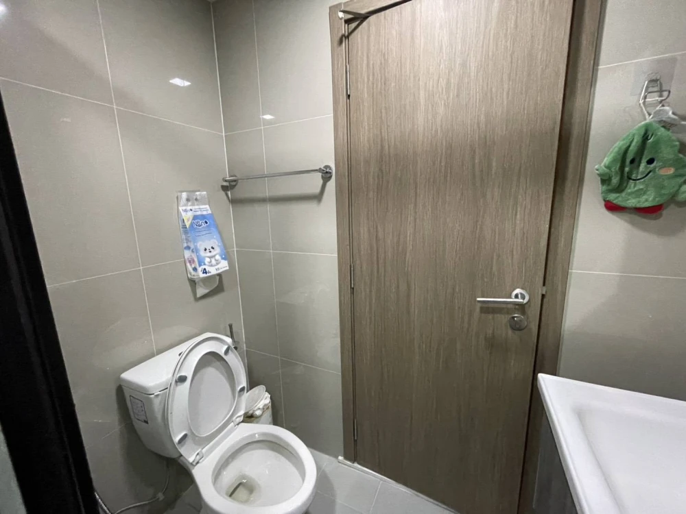 For rent: The Move Bang Khae at a great price. Reserve now!!