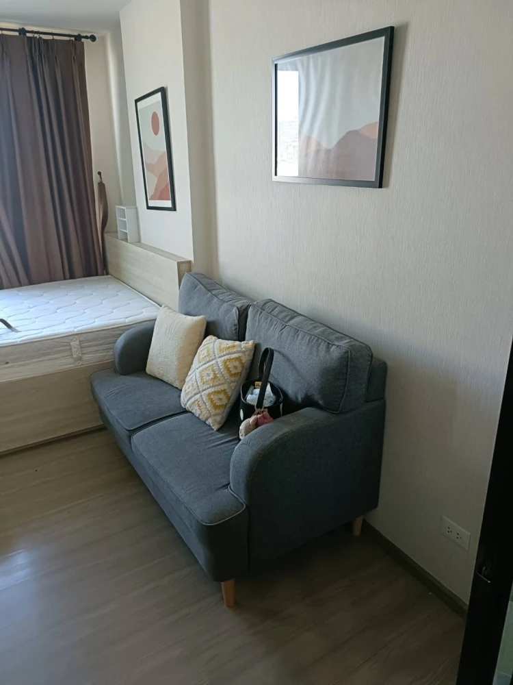 For rent: The Move Bang Khae at a great price. Reserve now!!