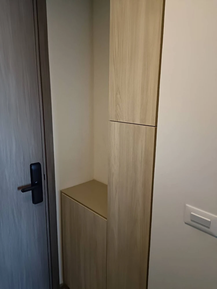 For rent: The Move Bang Khae at a great price. Reserve now!!