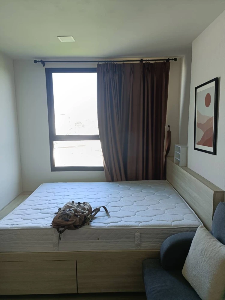 For rent: The Move Bang Khae at a great price. Reserve now!!