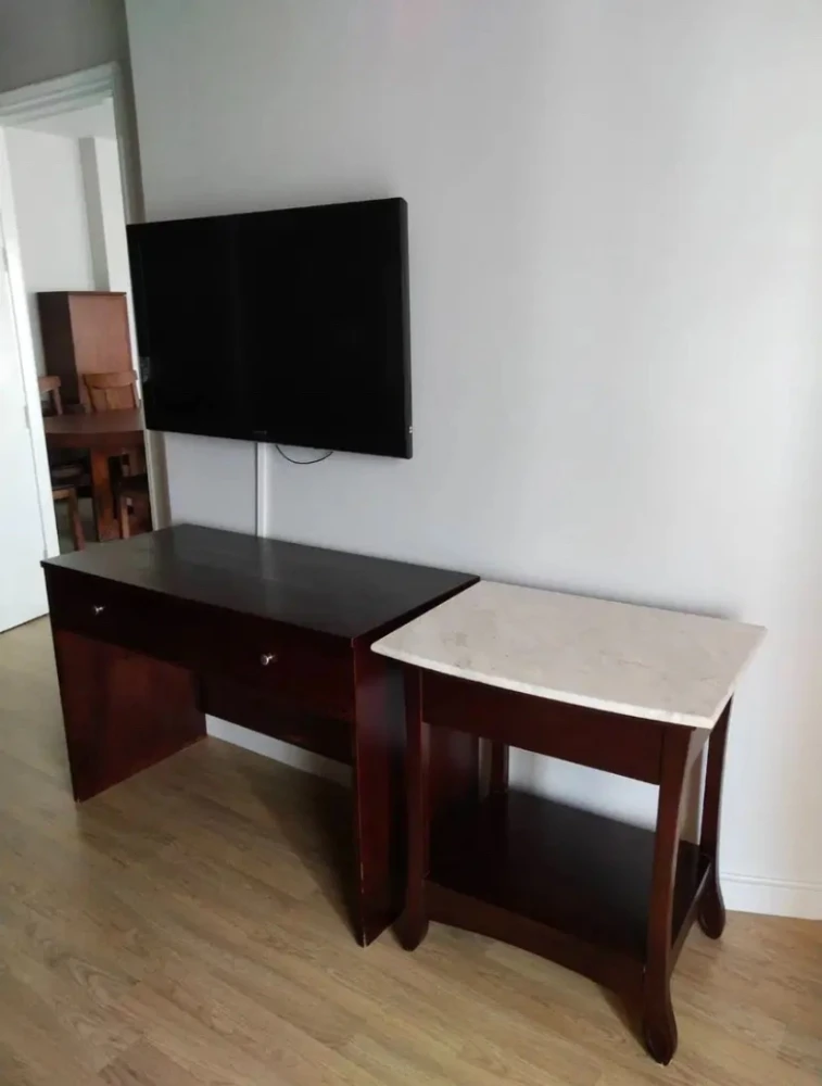 For rent: The Four Wings Residence Srinakarin, 7th floor, spacious room, fully furnished, ready to move in, book now, don't miss out.