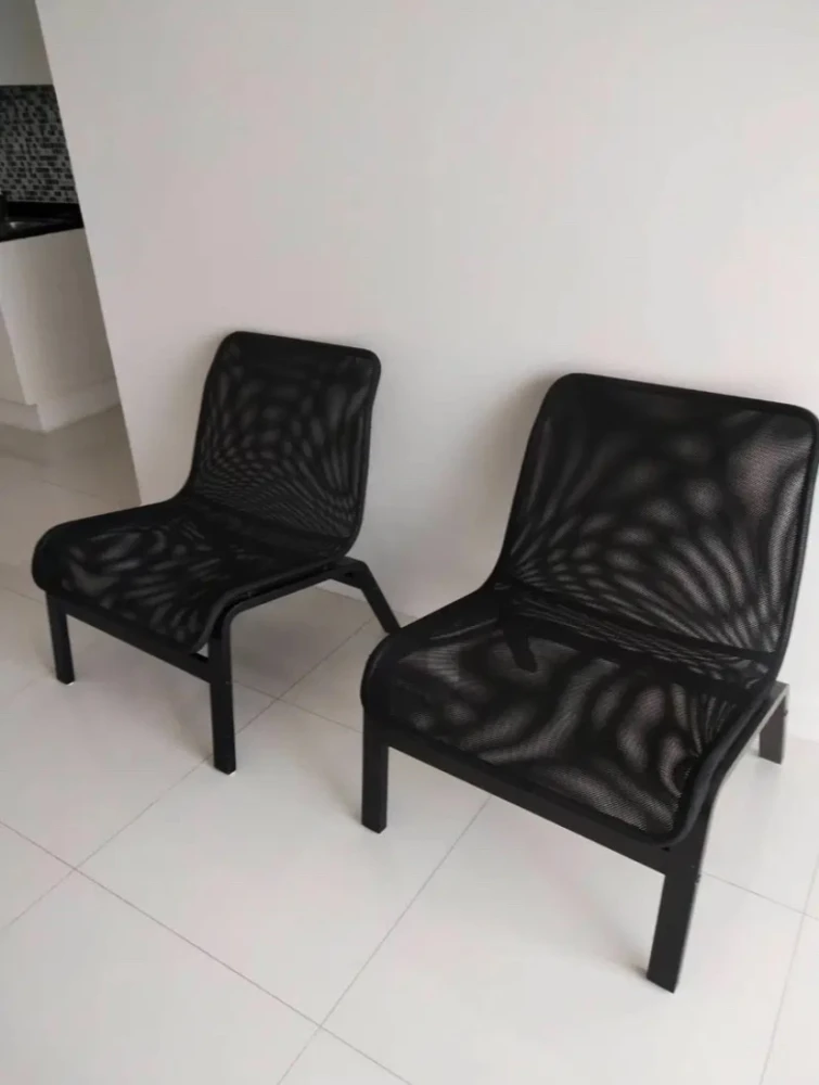 For rent: The Four Wings Residence Srinakarin, 7th floor, spacious room, fully furnished, ready to move in, book now, don't miss out.