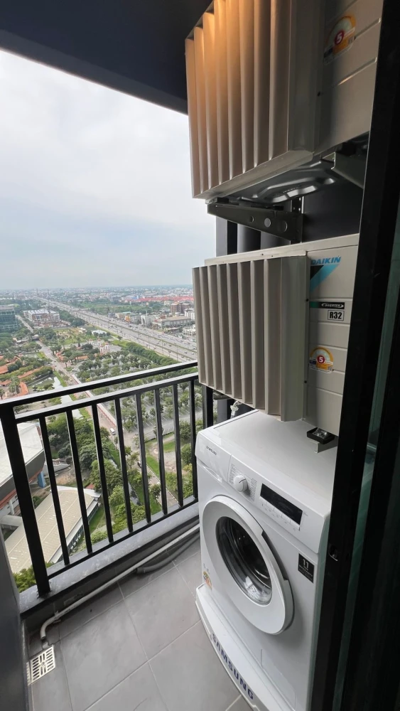 For rent: Terra Residence, 28th floor, beautiful room, fully furnished, nice to live in. Reserve now, don't miss out!