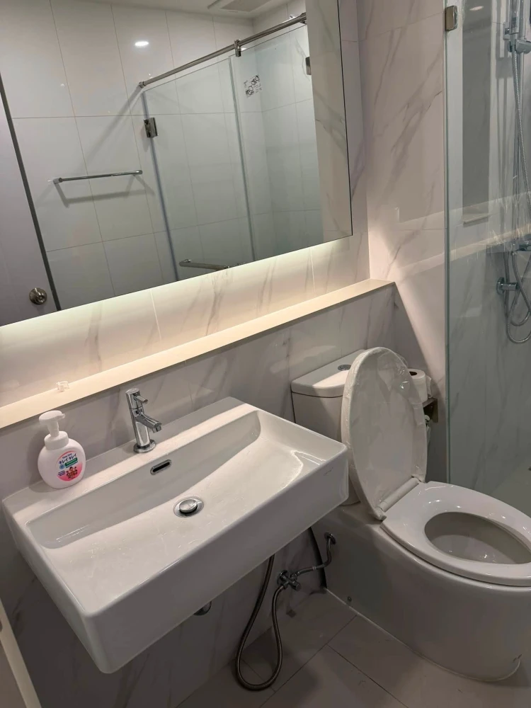 🏠🌃 Condo for Rent: Place 168 Pinklao 🏠🌃