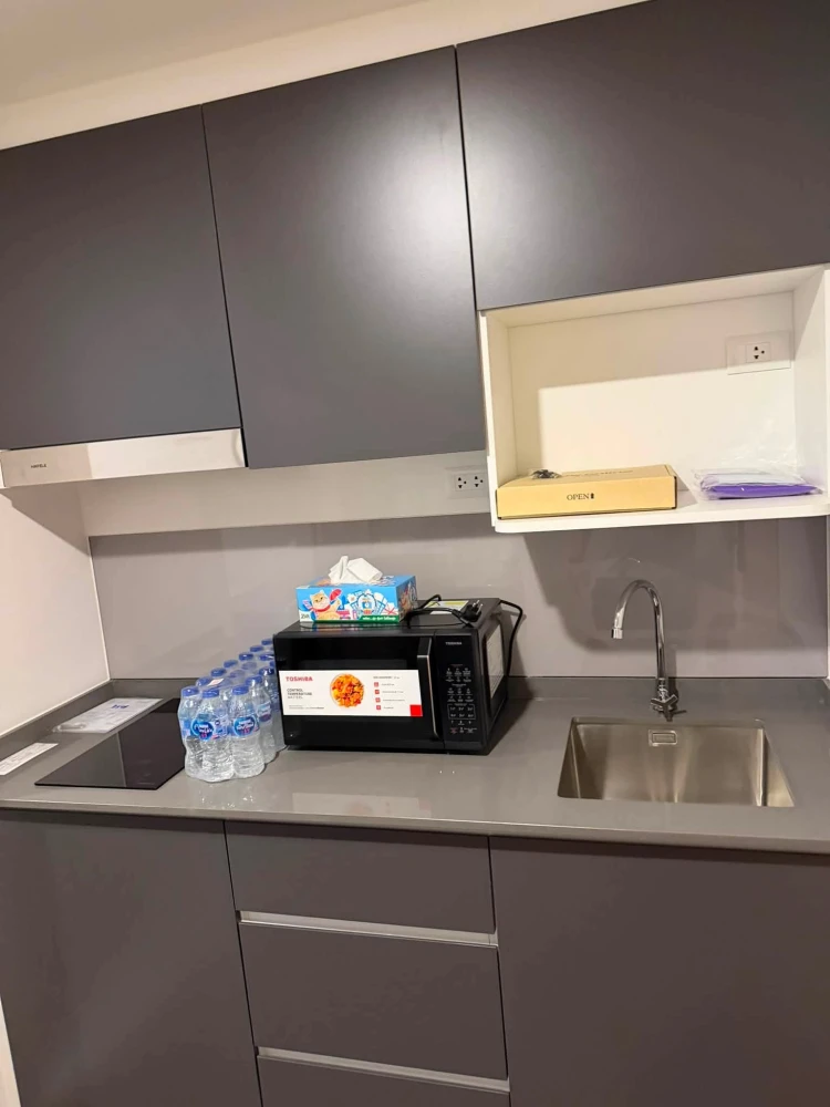 🏠🌃 Condo for Rent: Place 168 Pinklao 🏠🌃