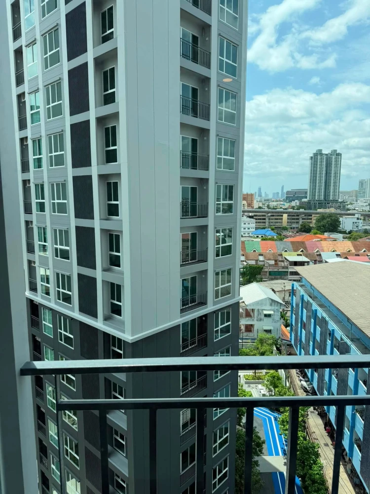 🏠🌃 Condo for Rent: Place 168 Pinklao 🏠🌃