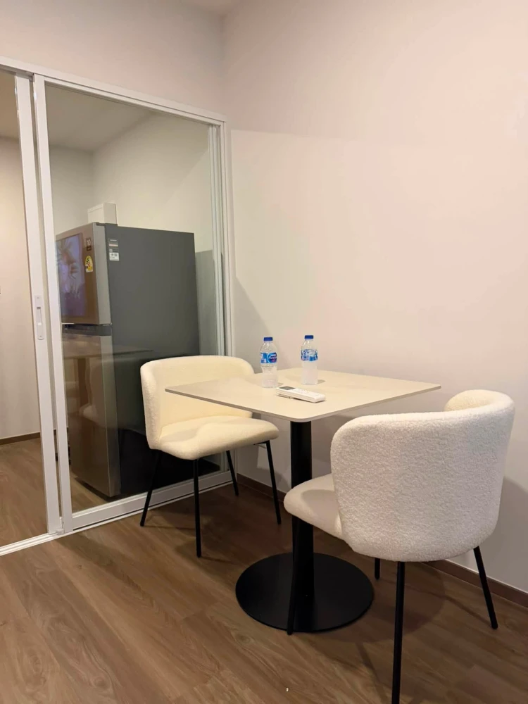 🏠🌃 Condo for Rent: Place 168 Pinklao 🏠🌃