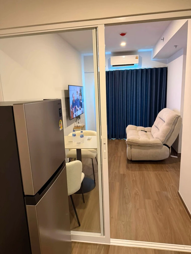 🏠🌃 Condo for Rent: Place 168 Pinklao 🏠🌃