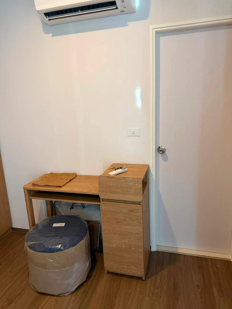 🏠🌃 Condo for Rent: Place 168 Pinklao 🏠🌃