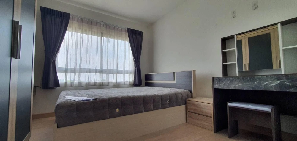 For rent: Plearn Plearn Bang Bua Thong-Westgate, ready to move in, furnished, book now before you miss out++