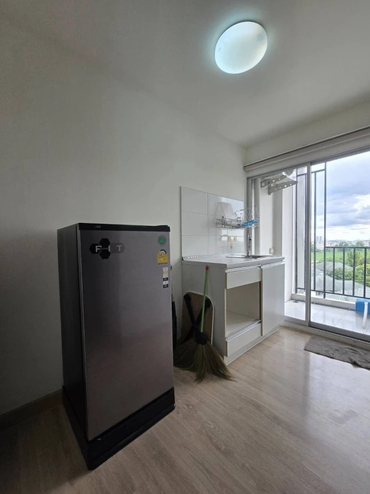 For rent: Plearn Plearn Bang Bua Thong-Westgate, ready to move in, furnished, book now before you miss out++