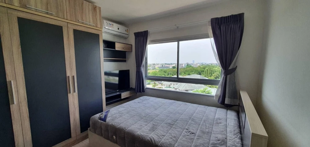 For rent: Plearn Plearn Bang Bua Thong-Westgate, ready to move in, furnished, book now before you miss out++