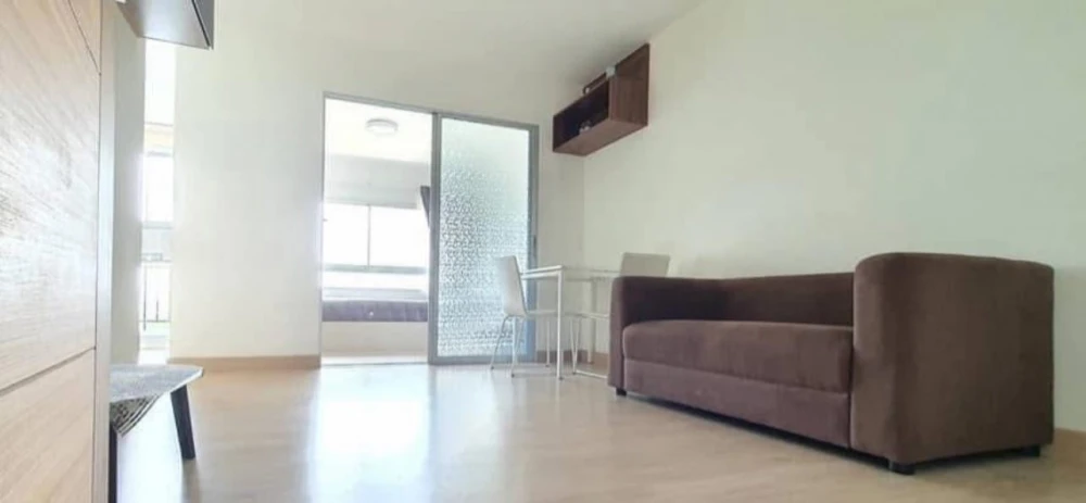 For rent: Plearn Plearn Bang Bua Thong-Westgate, ready to move in, furnished, book now before you miss out++