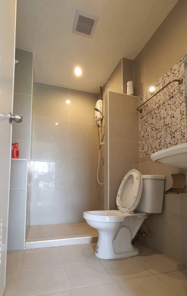 For rent: Plearn Plearn Bang Bua Thong-Westgate, ready to move in, furnished, book now before you miss out++