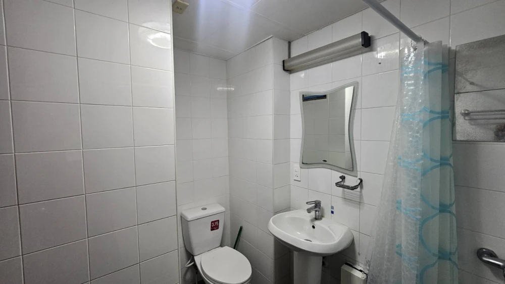 For rent, First Tower, fully furnished, don't wait, first come first served.