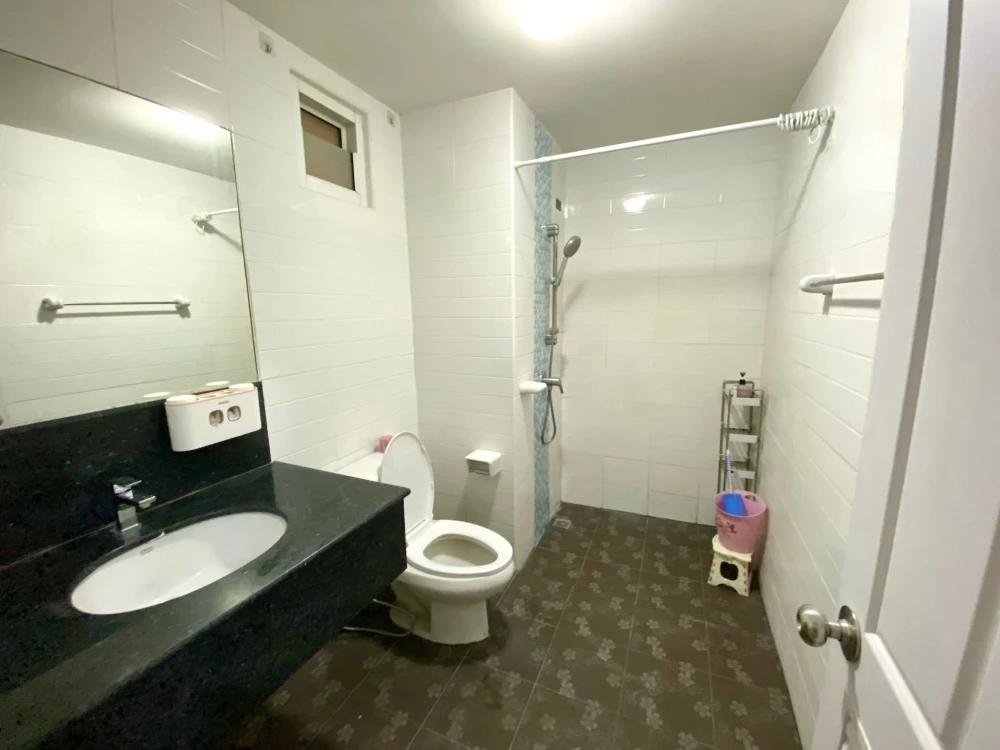 For rent: Metro Park Sathorn, ready to move in, fully furnished, just bring your bag!!!
