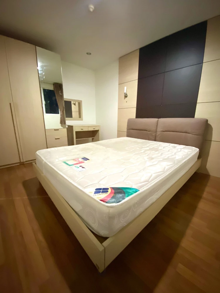 For rent: Metro Park Sathorn, ready to move in, fully furnished, just bring your bag!!!