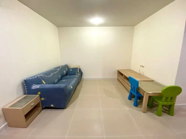 For rent: Metro Park Sathorn, ready to move in, fully furnished, just bring your bag!!!