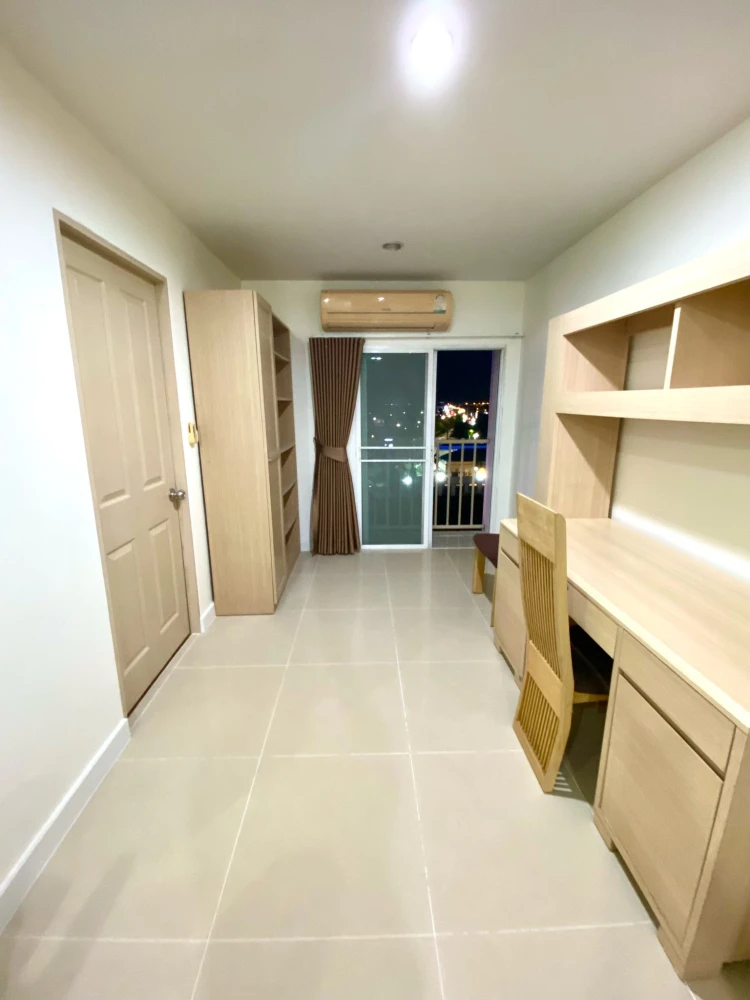 For rent: Metro Park Sathorn, ready to move in, fully furnished, just bring your bag!!!