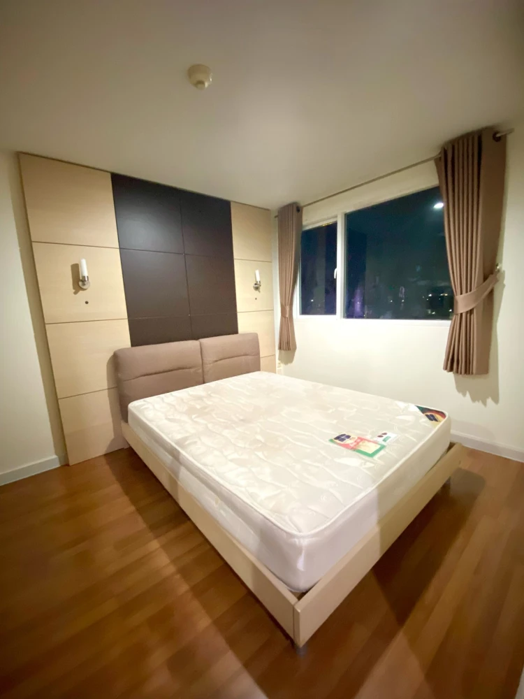 For rent: Metro Park Sathorn, ready to move in, fully furnished, just bring your bag!!!