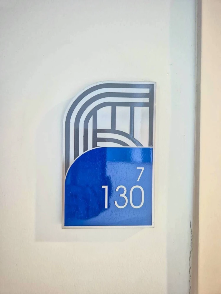 For rent: Metro Sky Wutthakat, ready to move in, fully furnished, high floor, reserve now.