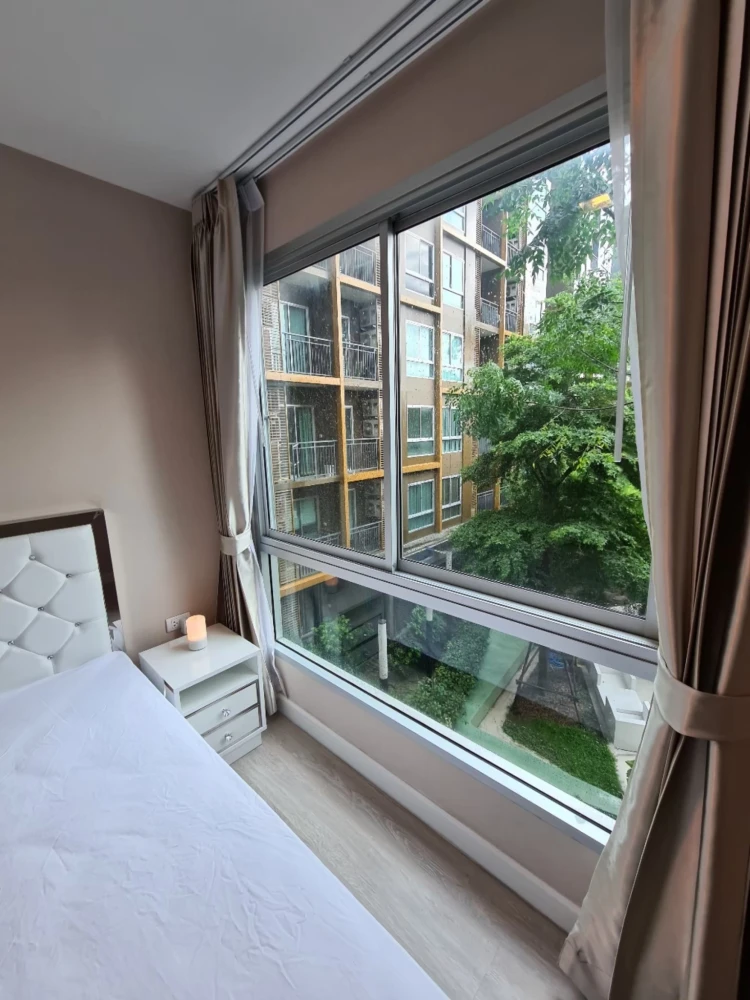 For rent: Metrolux Kaset, ready to move in, furnished, just bring your bags++