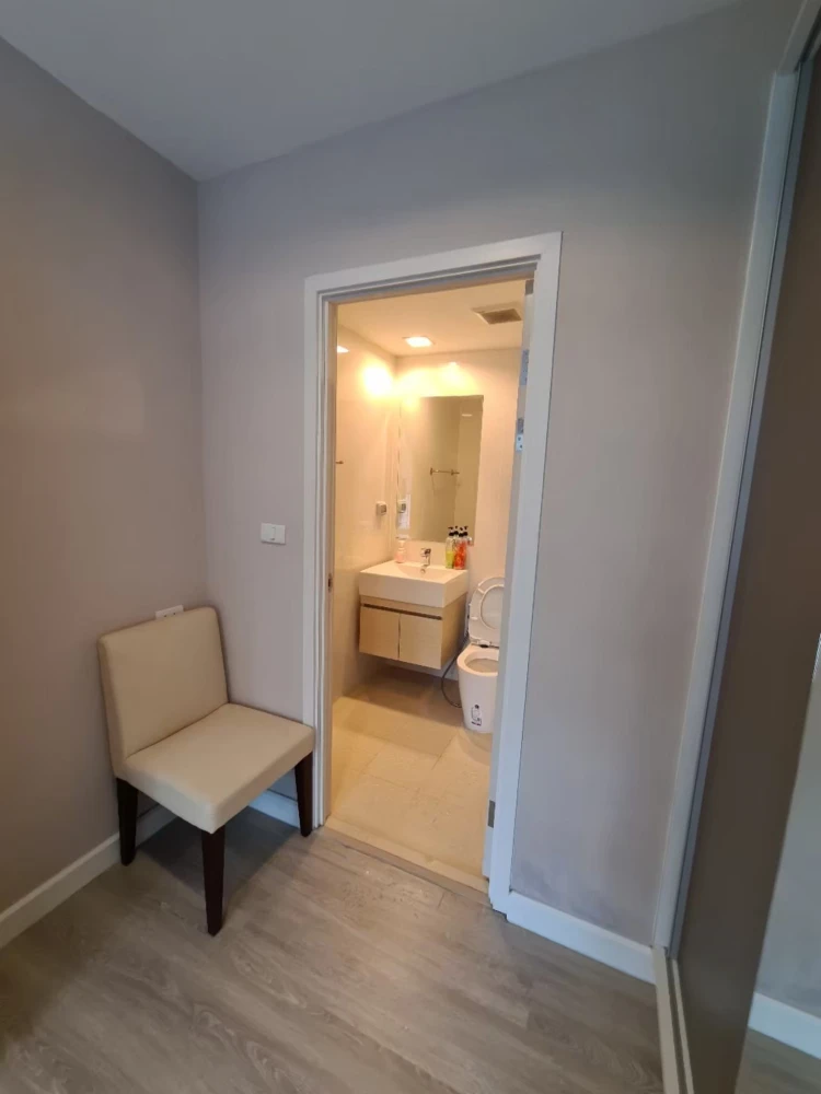 For rent: Metrolux Kaset, ready to move in, furnished, just bring your bags++