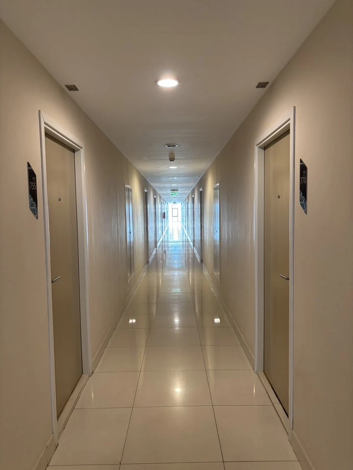 For rent: Lesto Condo Sukhumvit 113, ready to move in, fully furnished, affordable price, reserve now!