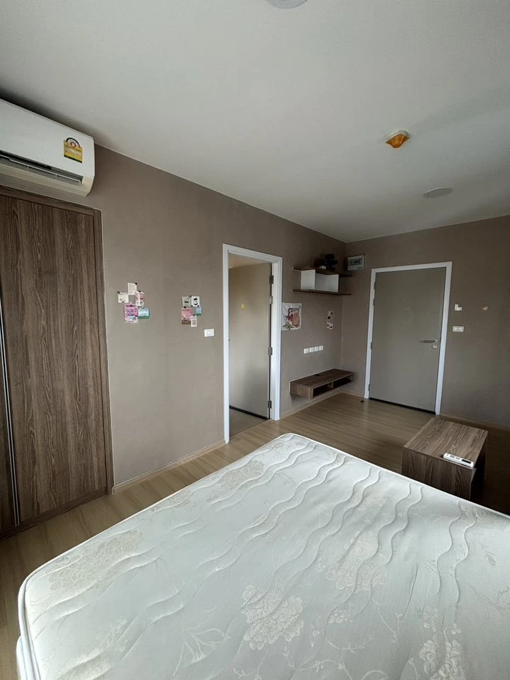 For rent: Lesto Condo Sukhumvit 113, ready to move in, fully furnished, affordable price, reserve now!