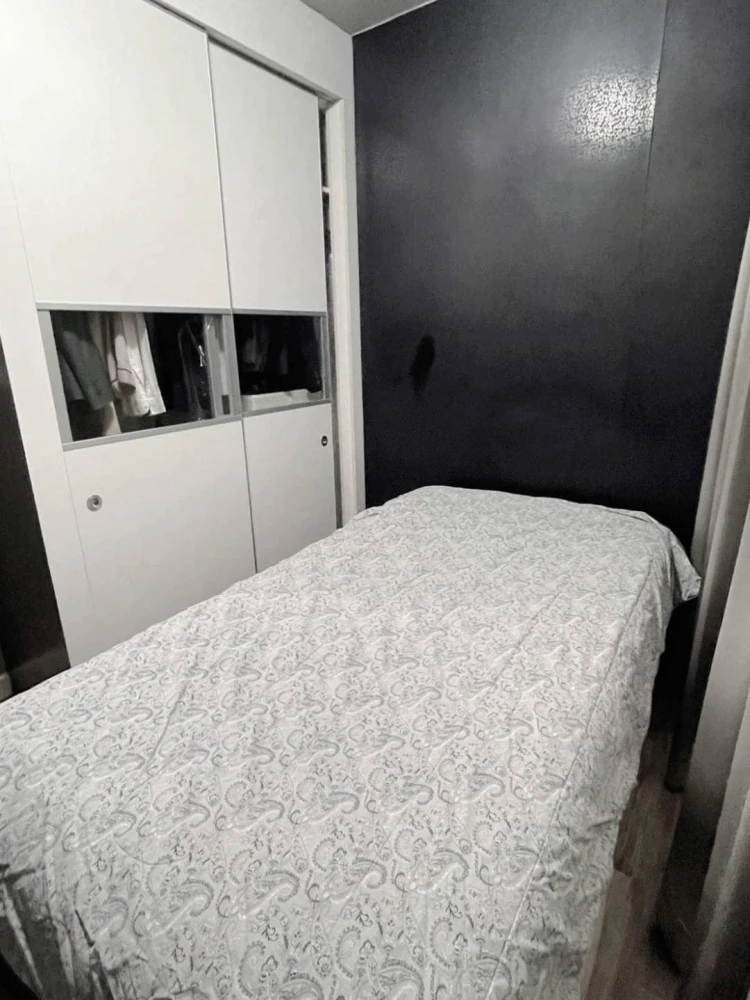 For rent: Le Cote Sukhumvit 14, 2 bedrooms, 2 bathrooms, chic gray tones, fully furnished, book now!