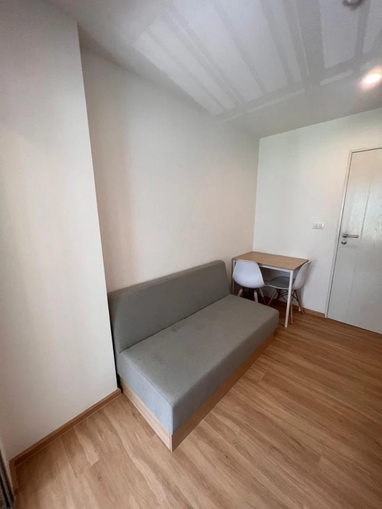 For sale or rent: Sena Kit Chalongkrung-Ladkrabang. Ready-to-move-in units with complete amenities. Book now!
