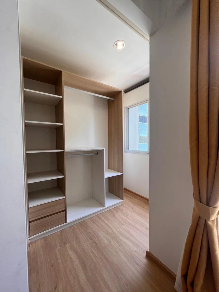 For sale or rent: Sena Kit Chalongkrung-Ladkrabang. Ready-to-move-in units with complete amenities. Book now!