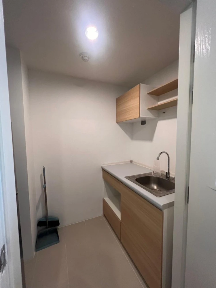 For sale or rent: Sena Kit Chalongkrung-Ladkrabang. Ready-to-move-in units with complete amenities. Book now!