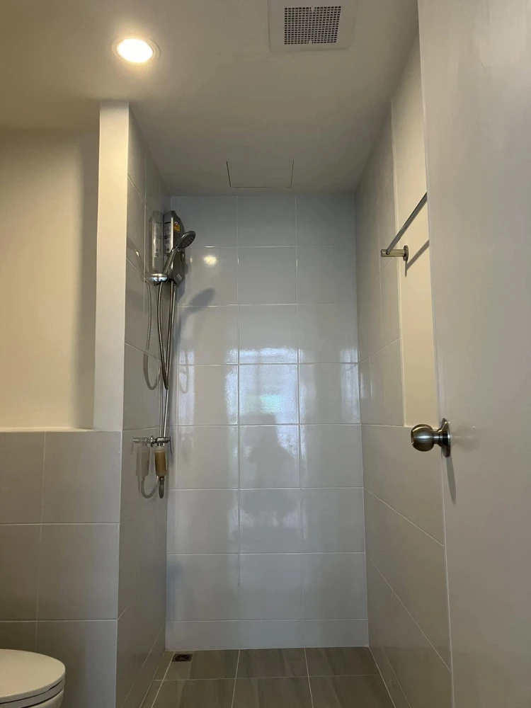 For rent: Sena Kit Chalongkrung-Lat Krabang, ready to move in, fully furnished, electrical appliances, hurry and reserve now.