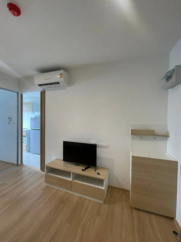 For rent: Sena Kit Chalongkrung-Lat Krabang, ready to move in, fully furnished, reserve now, don't miss out, affordable price.