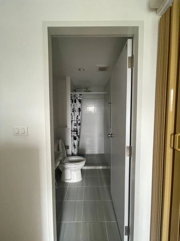 For rent: Sena Kit Chalongkrung-Lat Krabang, ready to move in, fully furnished, reserve now, don't miss out, affordable price.