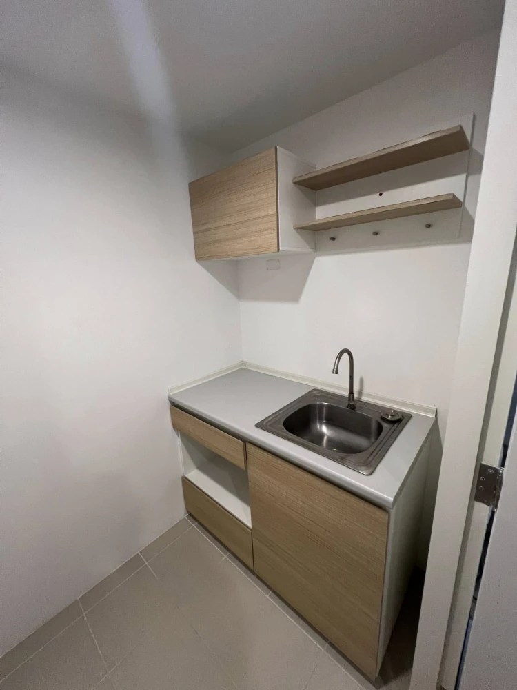For rent: Sena Kit Chalongkrung-Lat Krabang, ready to move in, fully furnished, hurry and reserve now.