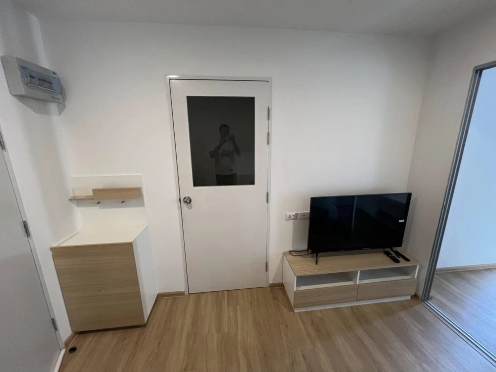 For rent: Sena Kit Chalongkrung-Lat Krabang, ready to move in, fully furnished, hurry and reserve now.