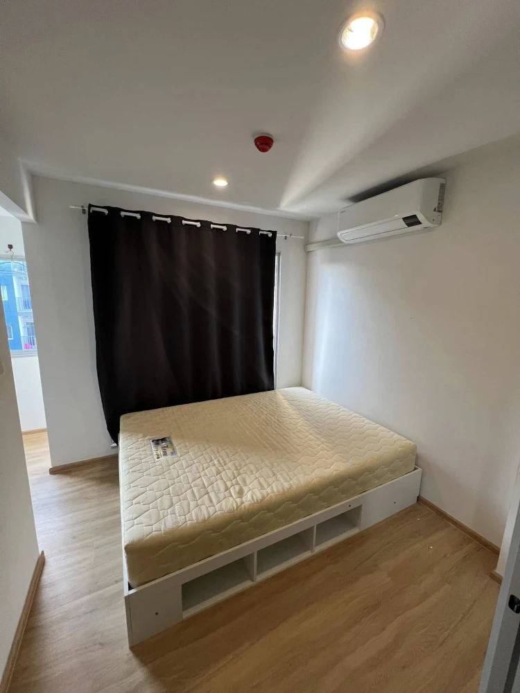 For rent: Sena Kit Chalongkrung-Lat Krabang, ready to move in, fully furnished, hurry and reserve now.
