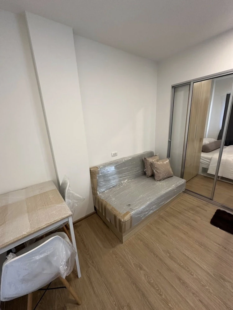 For rent, Sena Kit Bangna - Km.29, separate rooms, divided into sections, come and reserve, don't miss the opportunity.