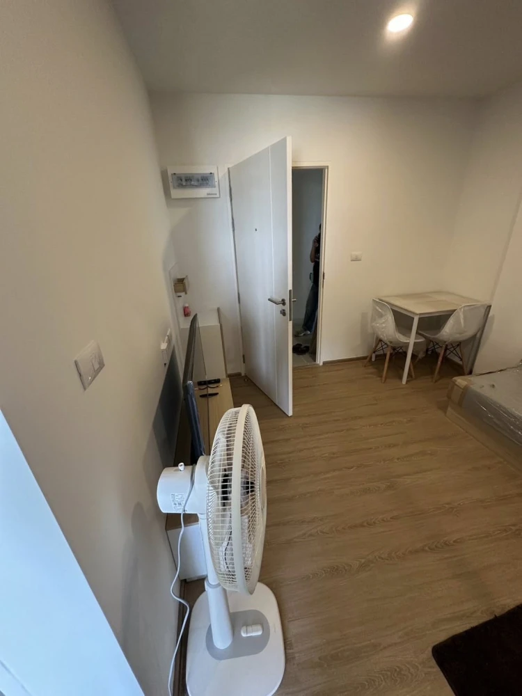 For rent, Sena Kit Bangna - Km.29, separate rooms, divided into sections, come and reserve, don't miss the opportunity.