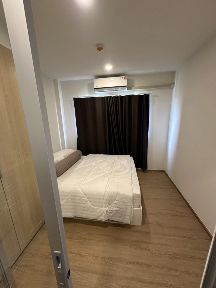 For rent, Sena Kit Bangna - Km.29, separate rooms, divided into sections, come and reserve, don't miss the opportunity.